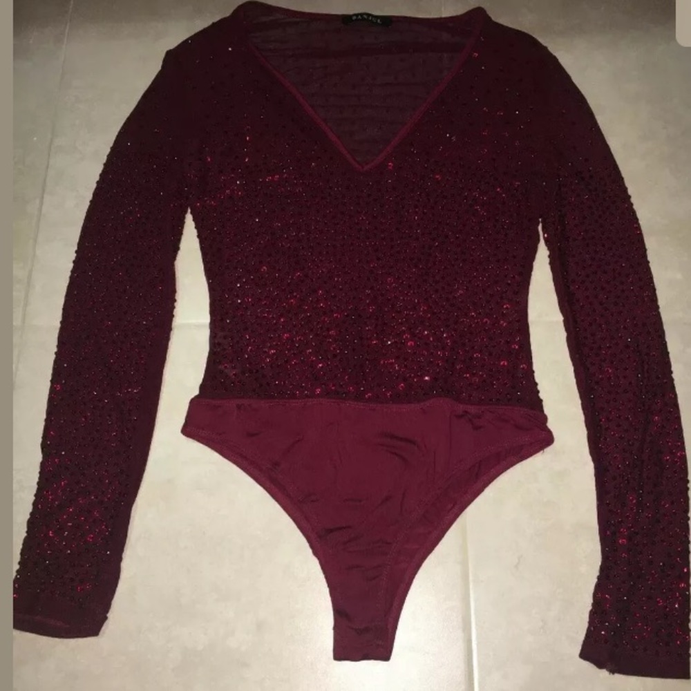 Banjul Women’s Body Suit!